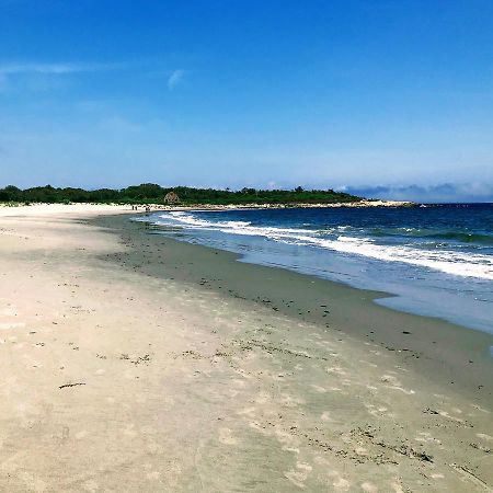 The Anchor Motel Narragansett Ngoại thất bức ảnh