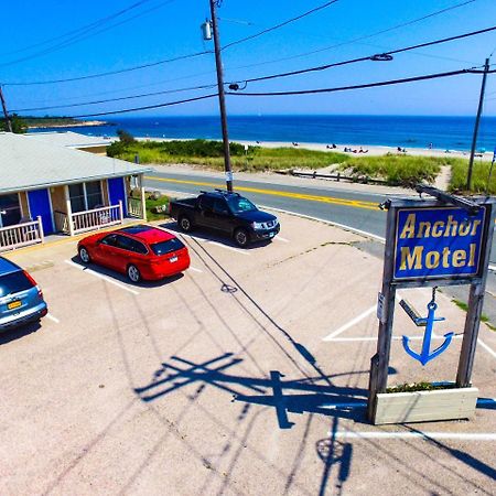 The Anchor Motel Narragansett Ngoại thất bức ảnh