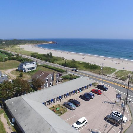 The Anchor Motel Narragansett Ngoại thất bức ảnh