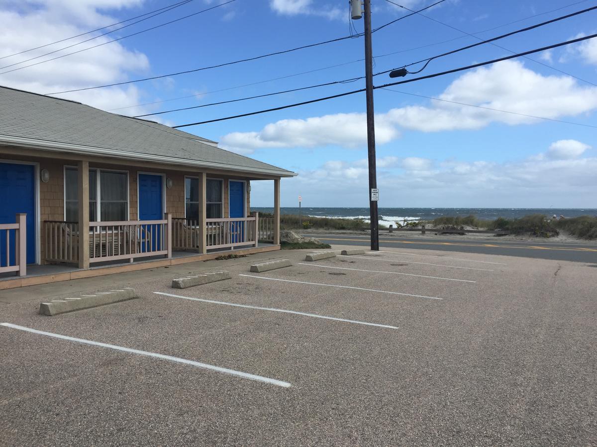 The Anchor Motel Narragansett Ngoại thất bức ảnh