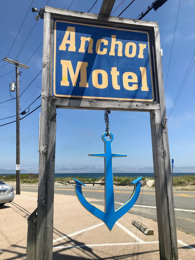 The Anchor Motel Narragansett Ngoại thất bức ảnh