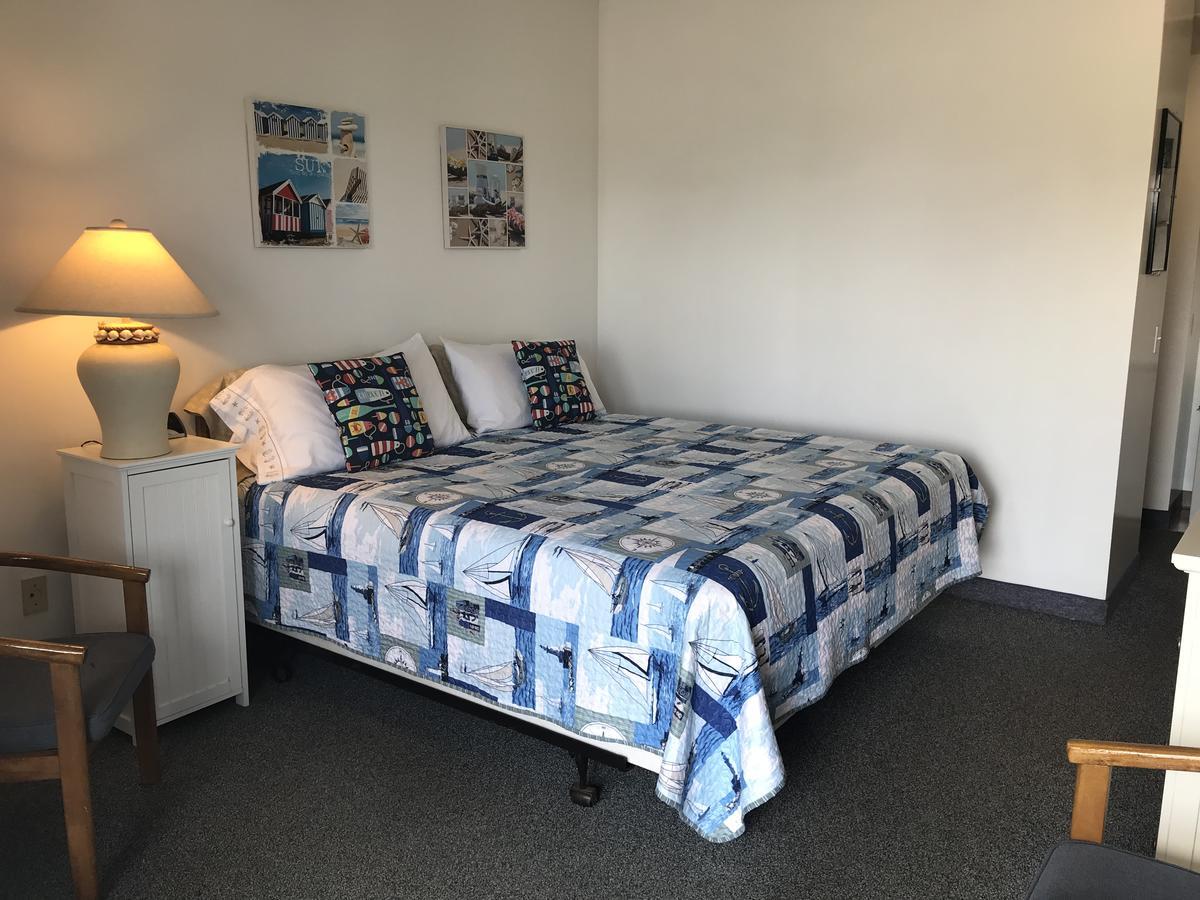 The Anchor Motel Narragansett Ngoại thất bức ảnh