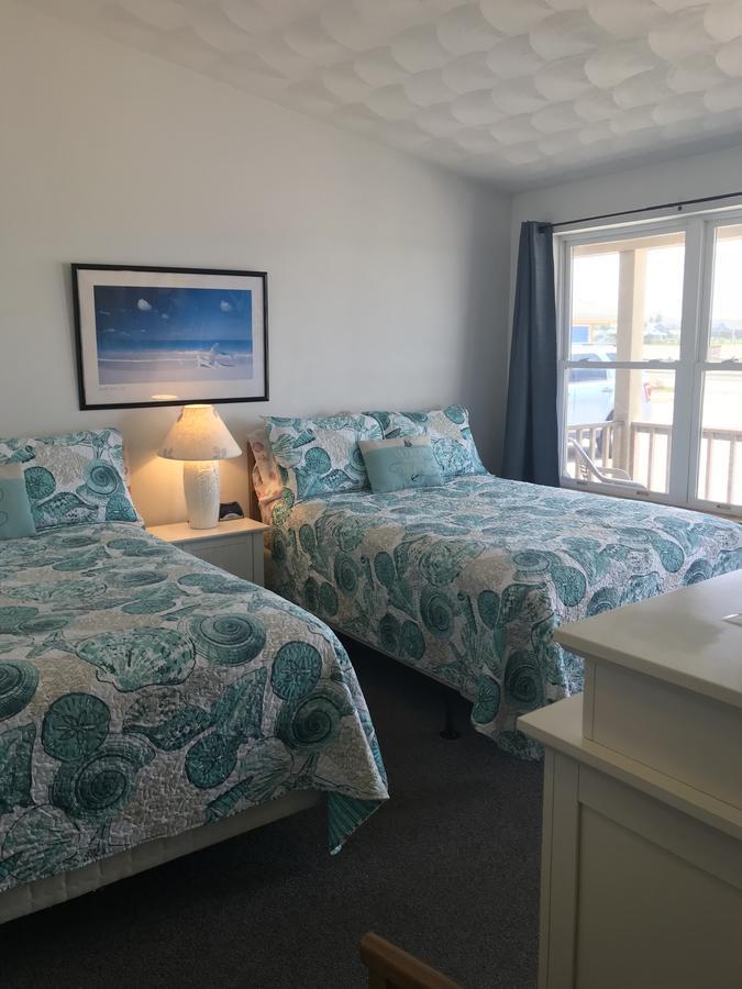 The Anchor Motel Narragansett Ngoại thất bức ảnh