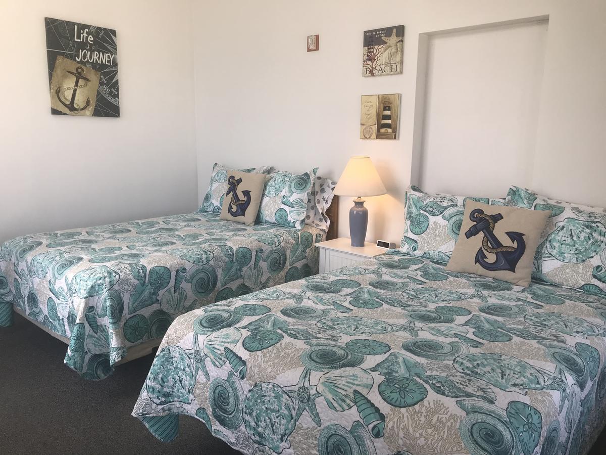 The Anchor Motel Narragansett Ngoại thất bức ảnh